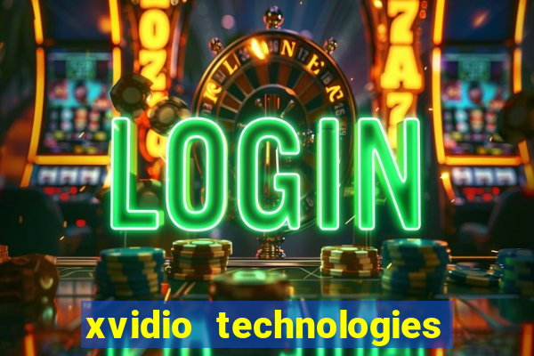 xvidio technologies startup brasil 2023 download